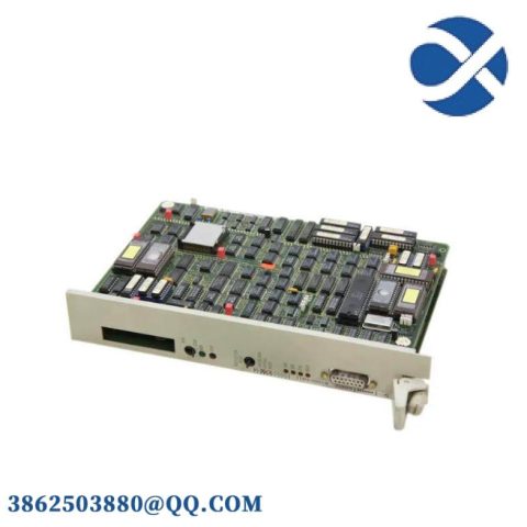 SIEMENS 6ES5928-3UA11 - High-Performance SIMATIC S5 CPU Module