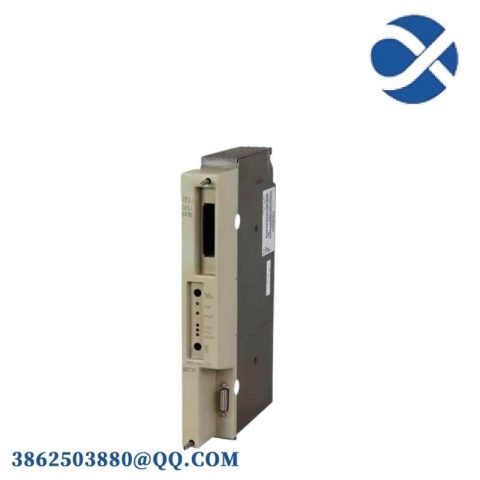 Siemens 6ES5941-7UB11 CPU941B Process Control Module