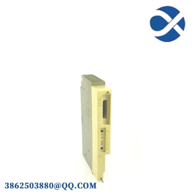 SIEMENS 6ES5942-7UB11 CPU942B: High-Performance Control Core for Industry