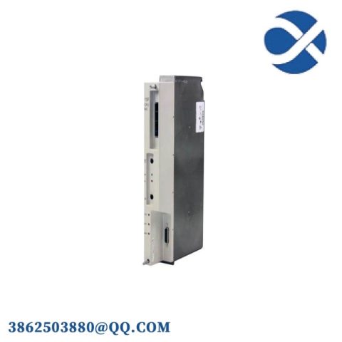 SIEMENS 6ES5942-7UF12 CPU942F Failsafe Module: Industrial Control System, Reliable Fail-Safe Processing