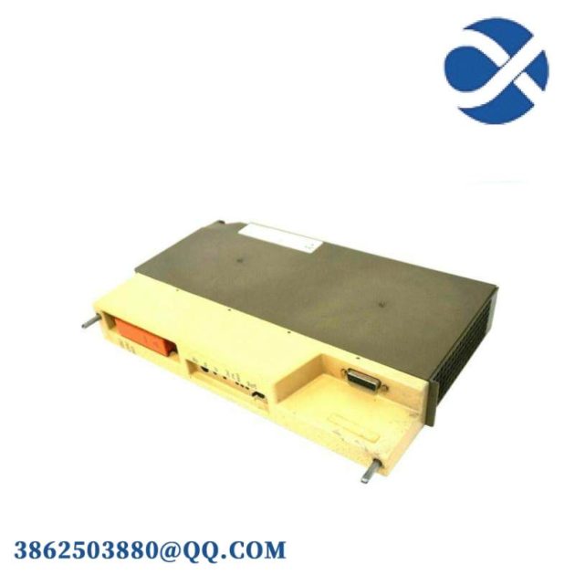 SIEMENS CPU943 - 6ES5943-7UA11 Modular Process Control Module