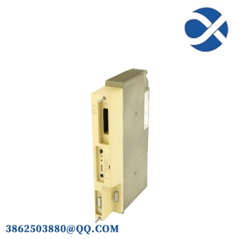 SIEMENS 6ES5944-7UA22 CPU 944: Industrial Control Core Processor, Precision Engineering for Manufacturing Excellence