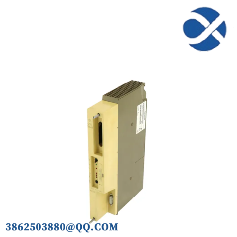SIEMENS 6ES5944-7UB11 PLC Processor Module