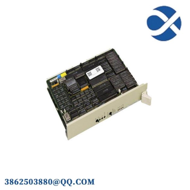 SIEMENS 6ES5946-3UA22 CPU 946 Industrial Processor Module