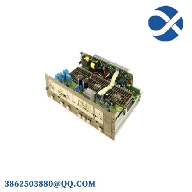 SIEMENS Simatic S5 955 Power Supply, 6ES5955-3LC42, Siemens Power Supply