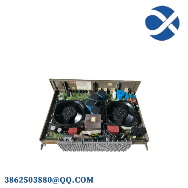 SIEMENS 6ES5955-3LF11 Power Supply for Industrial Control Solutions