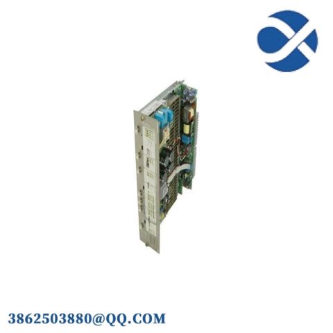 SIEMENS 6ES5955-3LF44 Power Supply - Advanced Industrial Control Solution