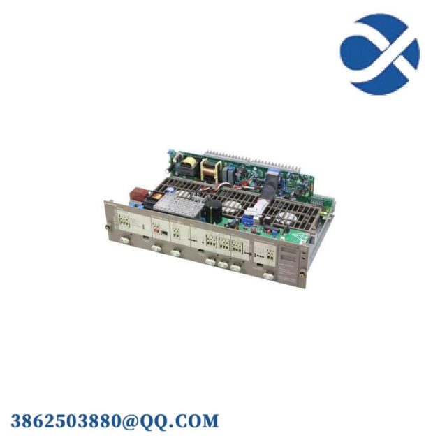 SIEMENS 6ES5955-3NC41 Power Supply Module - Precision & Reliability for Industrial Automation