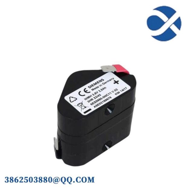 SIEMENS 6ES5980-0NC11 PS955 Power Supplies for Industrial Control
