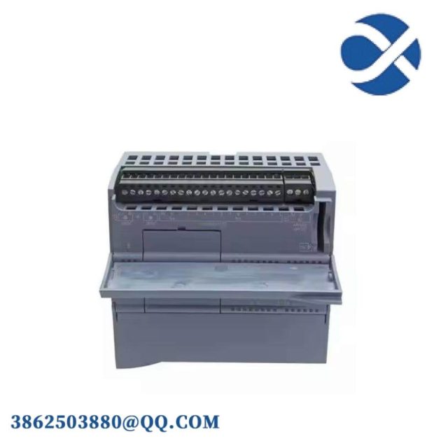 SIEMENS 6ES5981-0HA11 Fan Assembly for 115V AC, Precision Cooling Solution for Industrial Control Systems