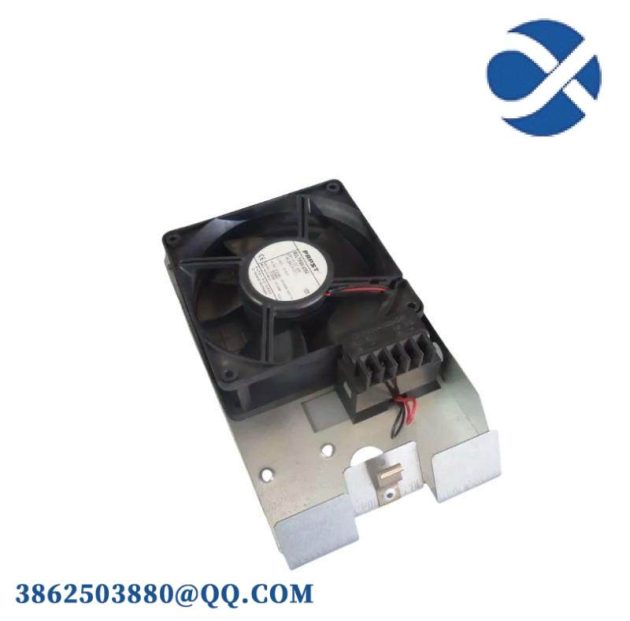 SIEMENS 6ES5988-3NB41 Replacement Fan for 6ES5 955-3LC4X/3LF4X/-3NC4X/-3NF4X