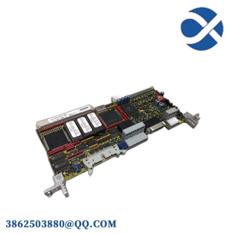 Siemens 6ES7090-0XX84-1HK0 Motion Control Drive Board