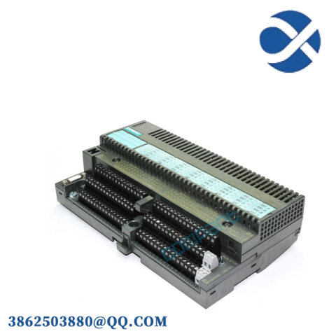 SIEMENS 6ES7131-0BL00-0XB0 - Digital Electronic Module for Industrial Control Systems