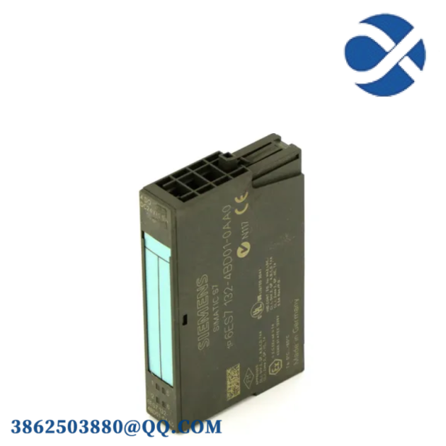 SIEMENS 6ES7132-4BD01-0AA0 ET 200S Digital Output Modules