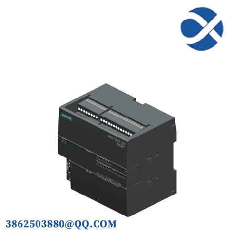 Siemens 6ES7132-7GD21-0AB0 ET200iSP Electronics Module, Advanced Control Solutions