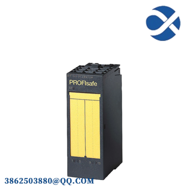 SIEMENS 6ES7138-4FR00-0AA0: Industrial Automation Module, Designed for High Reliability and Efficiency