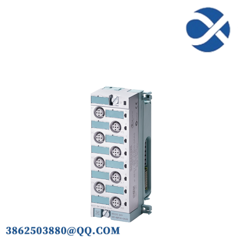 SIEMENS 6ES7141-4BF00-0AA0: Industrial Automation Control Module