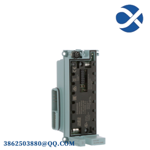 SIEMENS 6ES7144-4FF01-0AB0 ET 200S Analog Output Module