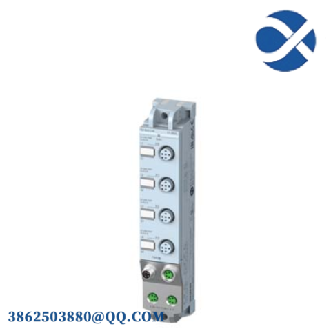 SIEMENS ET 200AL CM 4x IO-Link, 4x M12: Industry-grade Automation Module