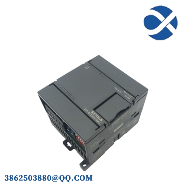 SIEMENS 6ES7151-1AA02-0AB0 INTERFACE MODULE: Efficient Communication for Industrial Automation