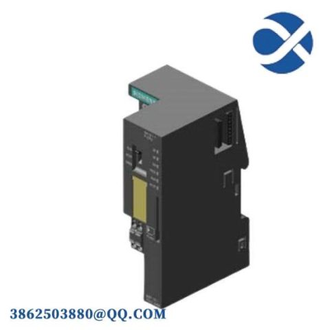 Siemens 6ES7151-7FA21-0AB0 IM151-7F CPU for ET200S Control Systems