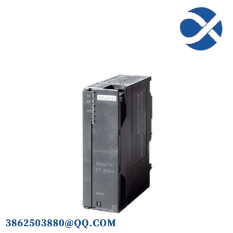 SIEMENS ET200M, 6ES7153-2BA01-0XB0, High Functionality PLC Interface Module