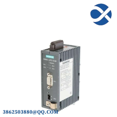 SIEMENS 6ES7154-4AB10-0AB0 ET 200PRO, PROFINET Interface Module