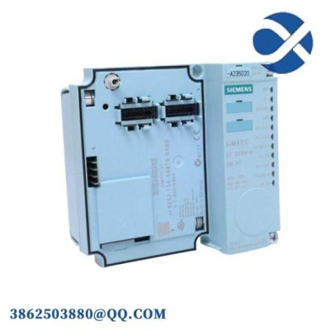 SIEMENS 6ES7154-4AB10-0AB0 DP PROFINET Interface Module