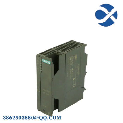 SIEMENS 6ES7157-0AA82-0XA0: DP/PA Link Interface Module, Expanded Temperature Range