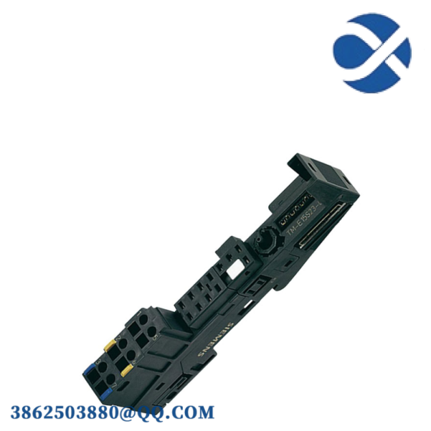 SIEMENS SIMATIC DP Term.-Mod 6ES7193-4CA30-0AA0, Advanced Automation Control Module