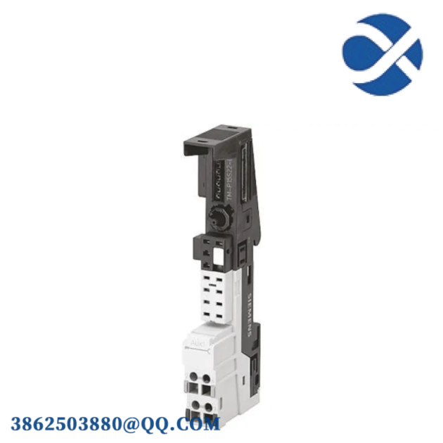 SIEMENS 6ES7193-4CE10-0AA0: Industrial Automation Terminal Module