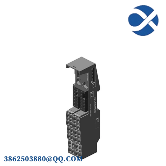 Siemens 6ES7193-4CF50-0AA0 Terminal Module for ET 200S Control Systems