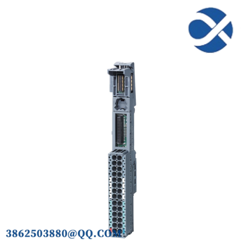 SIEMENS 6ES7193-6BP20-0BA0: Control Automation's Core Module