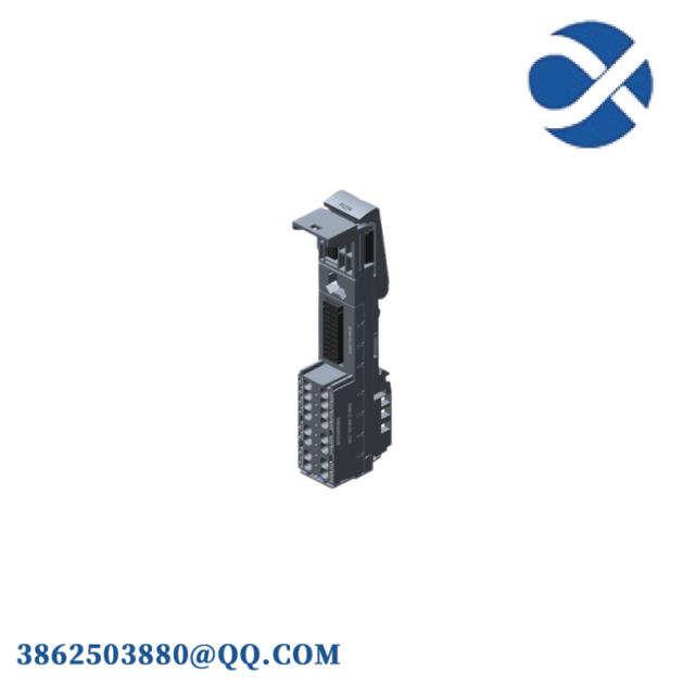SIEMENS SIMATIC ET 200SP BaseUnit - 6ES7193-6BP20-0BB0, Precision Control Solutions for Industry