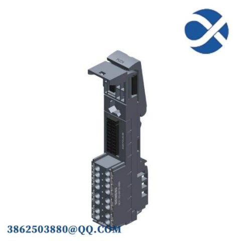 Siemens 6ES7193-6BP20-0BB1 Process Control Unit