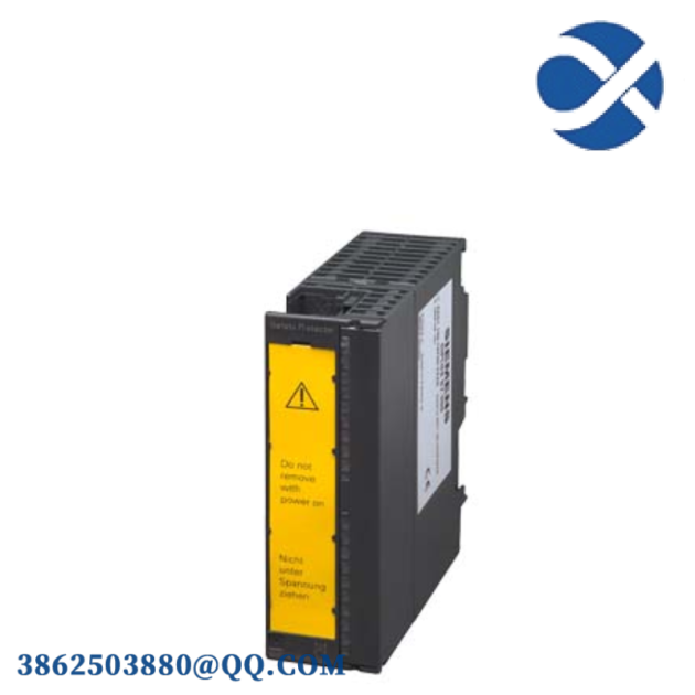 SIEMENS 6ES7195-7KF00-0XA0 Safety Protector between Lines, Industrial Automation Solutions