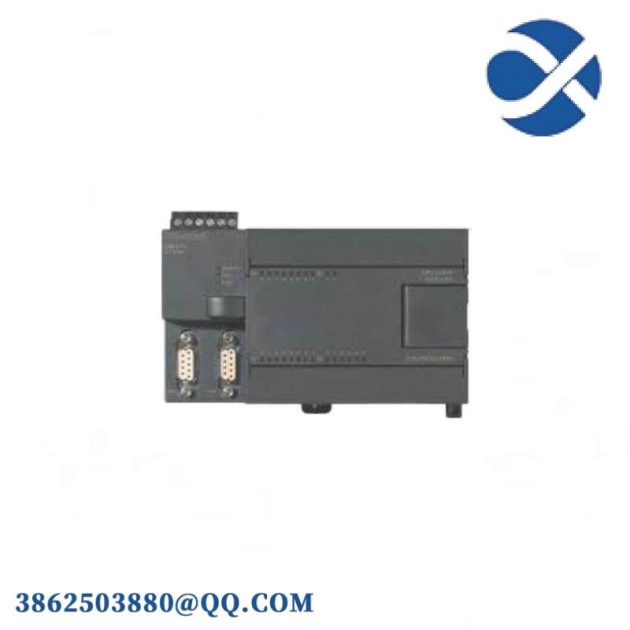 SIEMENS 6ES7214-2BD23-0XB0 AC Power Supply - Efficient, Reliability at the Core of Industry Solutions