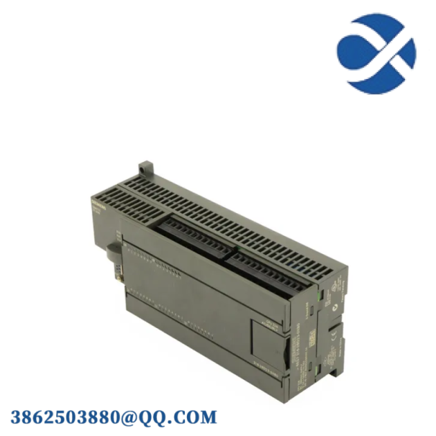 SIEMENS 6ES7216-2BD23-0XB8 CPU 226-CN: Precision Control for Industrial Automation