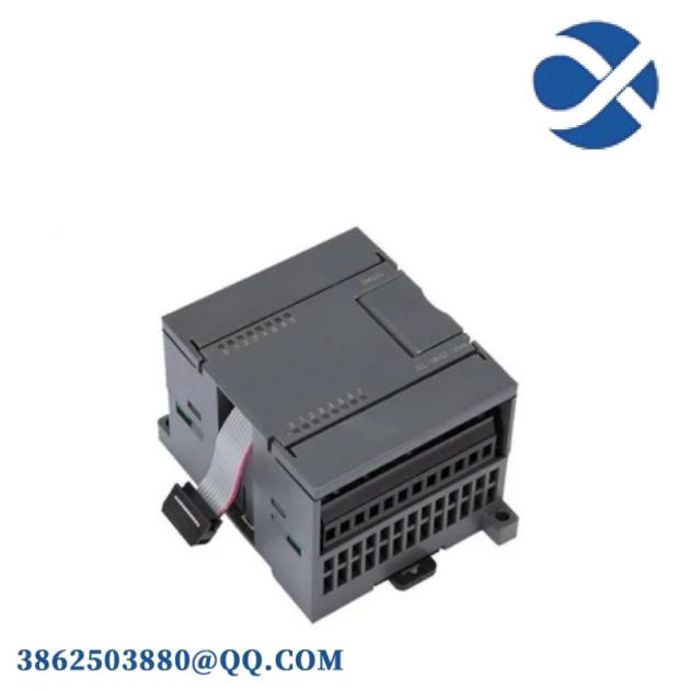SIEMENS S7-200 | 6ES7221-1BF22-0XA8 | Digital Input EM 221