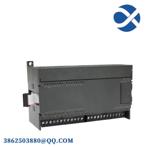 SIEMENS SIMATIC S7-200 PLC Module, 6ES7223-1PL21-0XA0
