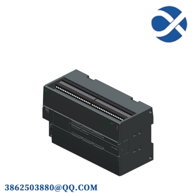 SIEMENS 6ES7288-1CR60-0AA1 CR60s Modular CPU, Engineered for Industry 4.0 Applications