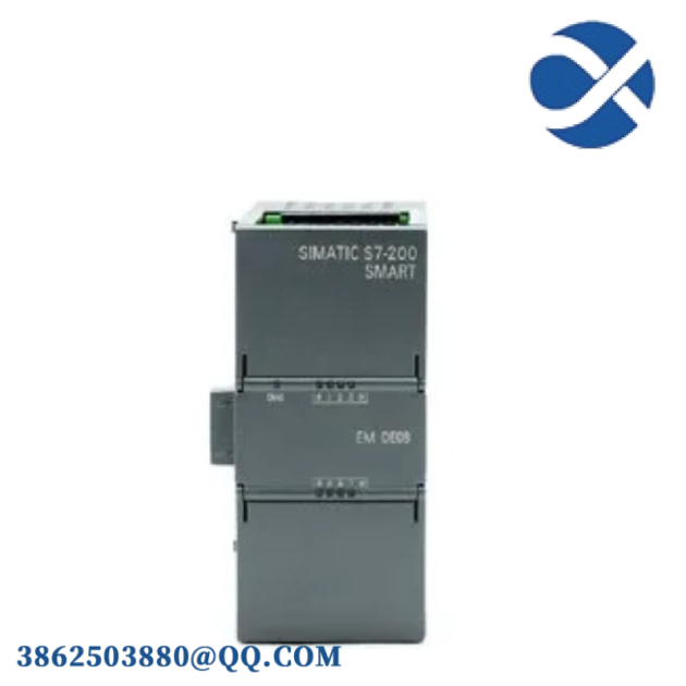 SIEMENS 6ES7288-2DT08-0AA0 Digital Output Module, Automation & Control Systems