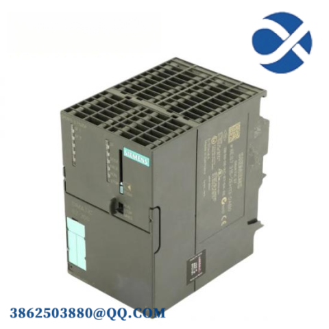 Siemens 6ES7315–2EH13–0AB0 Microprocessor, High Performance Control Solutions