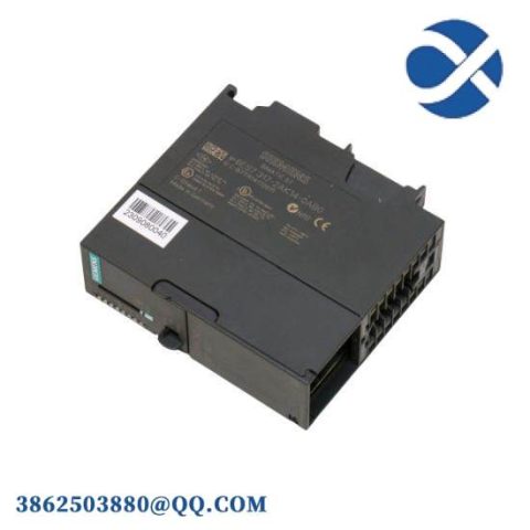 SIEMENS 6ES7317-2AK14-0AB0 CPU317-2 DP Central Processing Unit