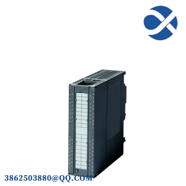 SIEMENS SIMATIC S7-300 Digital Input Module SM321, 6ES7321-1EL00-0AA0