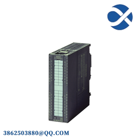 SIEMENS S7-300 Digital Input Module SM 321