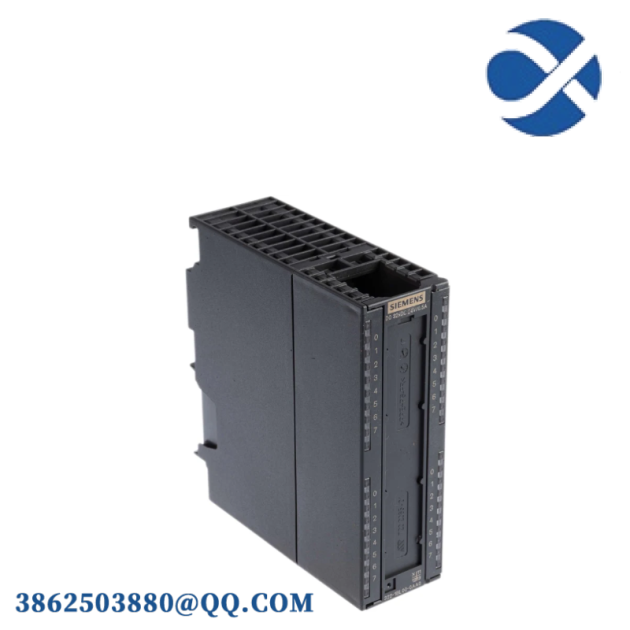 SIEMENS 6ES7322-1BL00-0AA0: Modular Digital Output for Precision Control