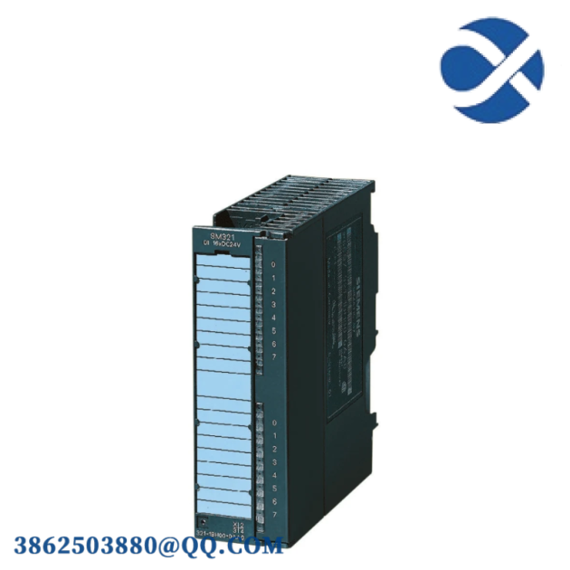 SIEMENS 6ES7322-1FF01-0AA0: Advanced Digital Output Module for Industrial Automation
