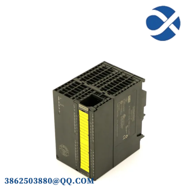 SIEMENS 6ES7326-2BF01-0AB0 Digital output SM 326: Precision Control Module for Industrial Automation