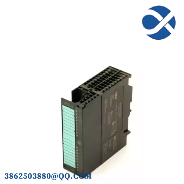 SIEMENS 6ES7331-7TB00-0AB0: High Performance HART Analog Input Module